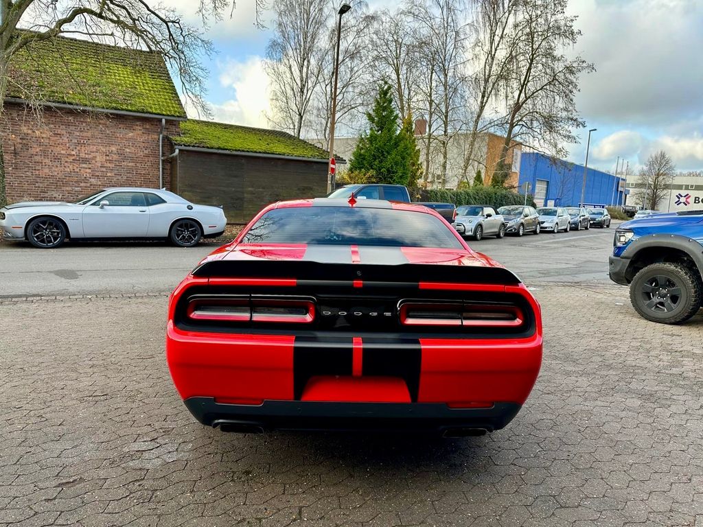 Dodge Challenger 2019