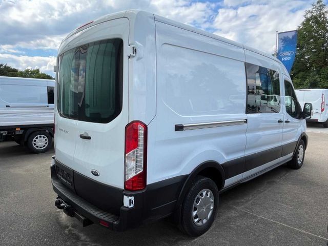 Ford Transit 2024