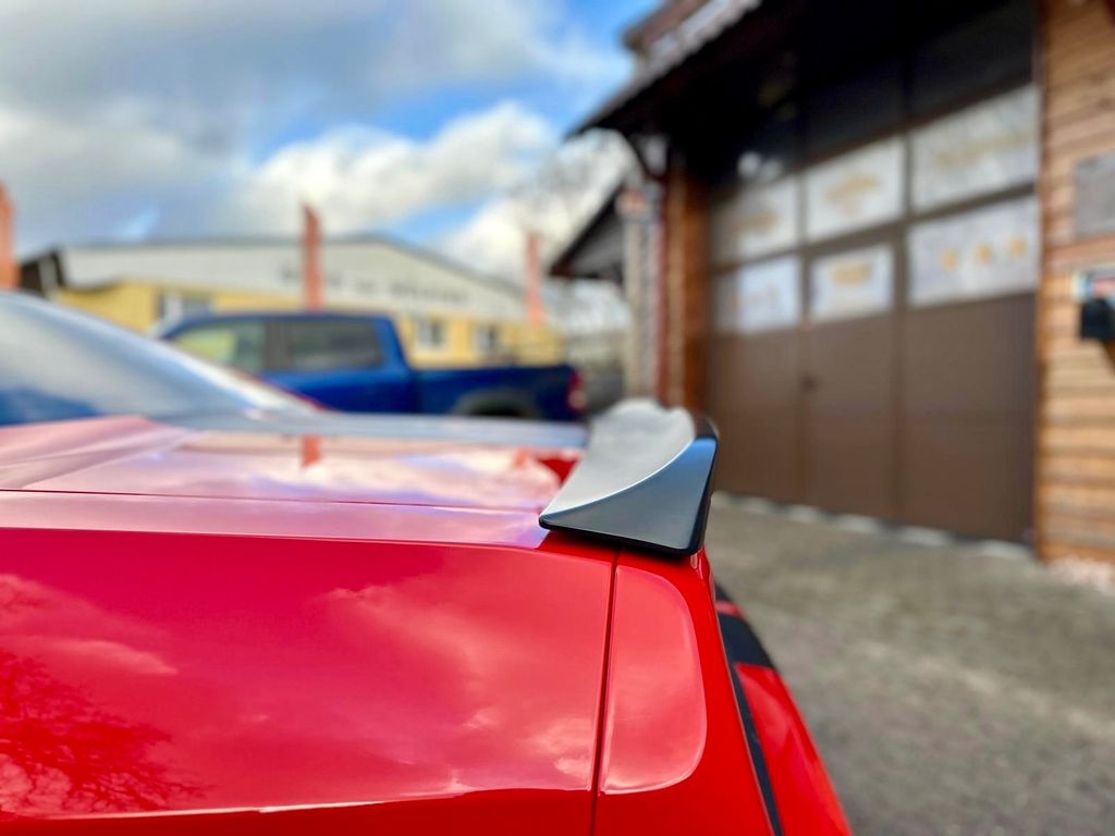 Dodge Challenger 2019