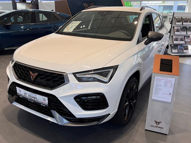 Cupra Ateca 2022