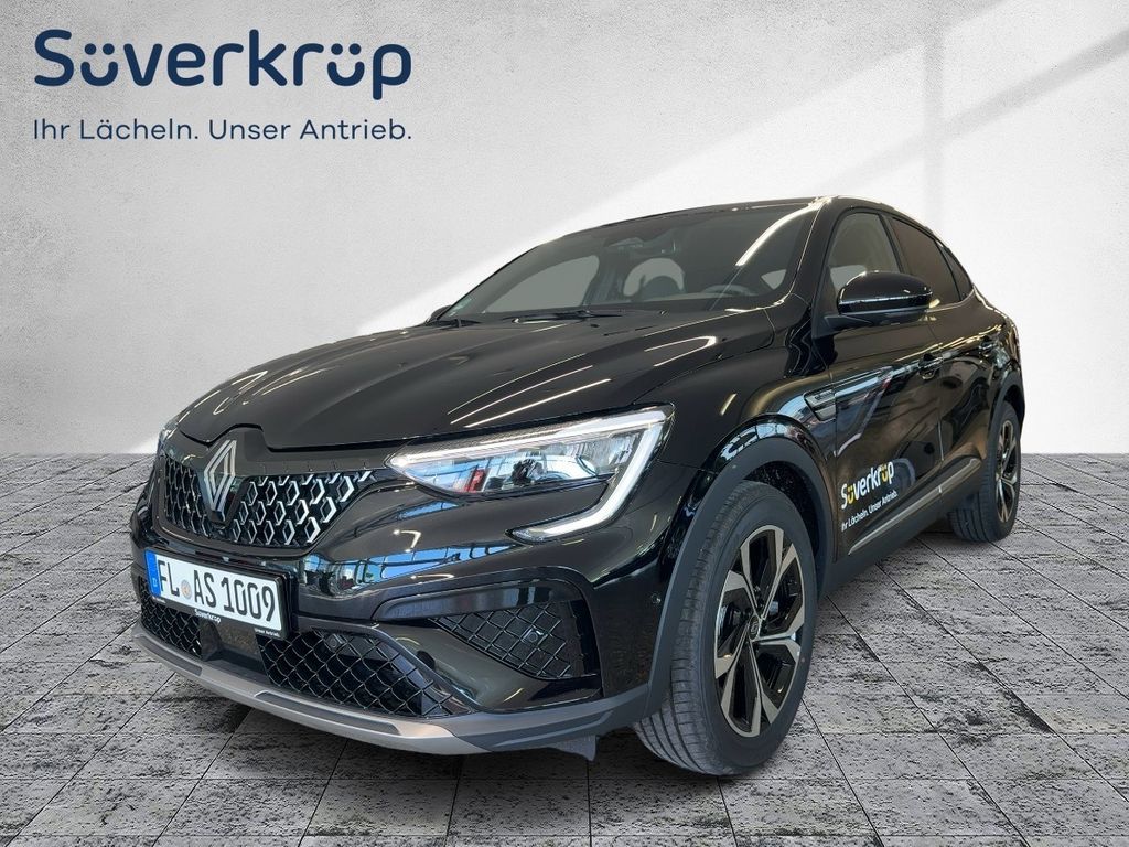 Renault Arkana 2024