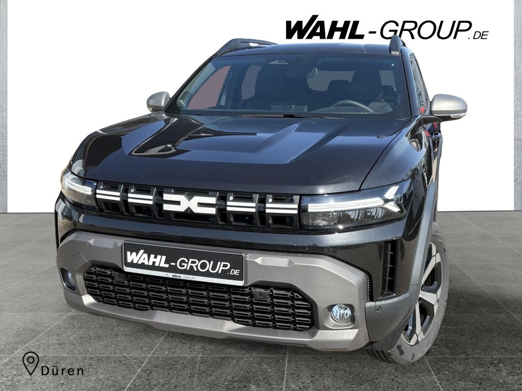 Dacia Duster 2024