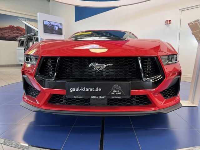 Ford Mustang 2025