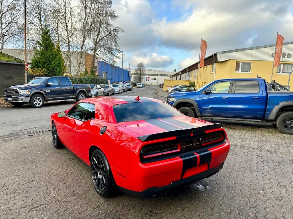 Dodge Challenger 2019