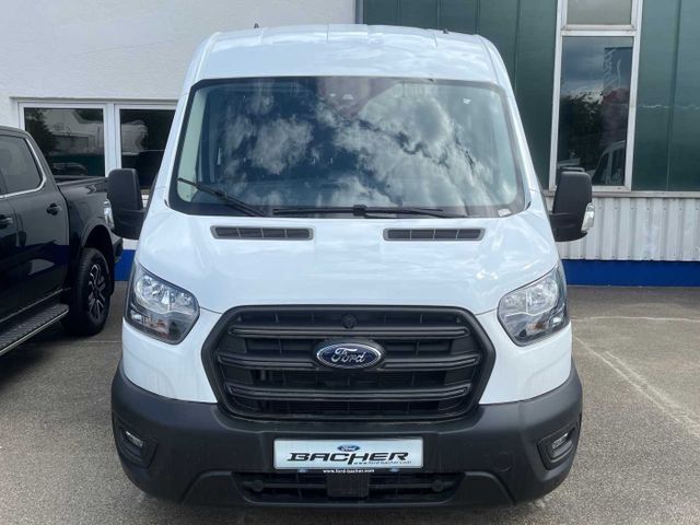 Ford Transit 2024