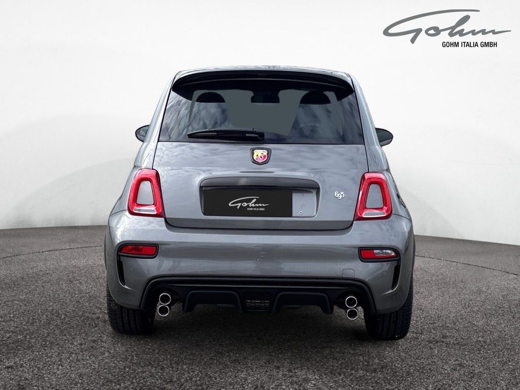 Abarth 695 2024