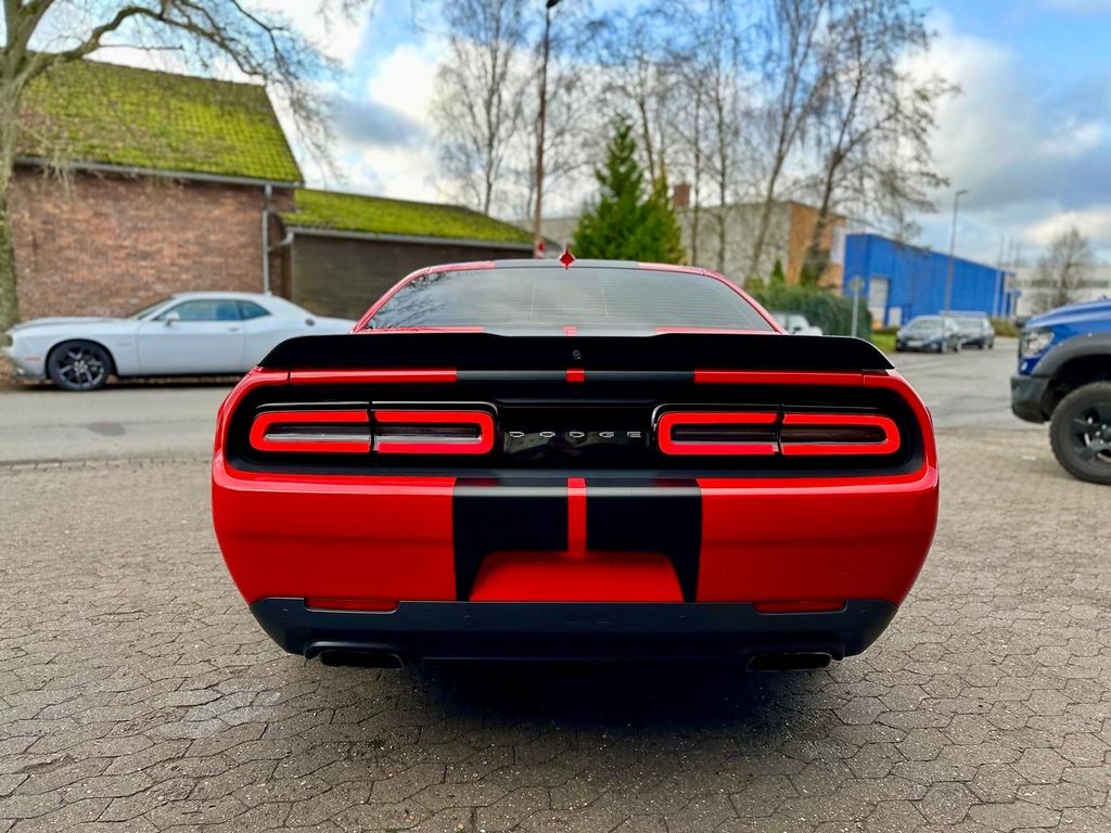 Dodge Challenger 2019