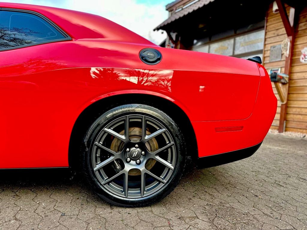 Dodge Challenger 2019