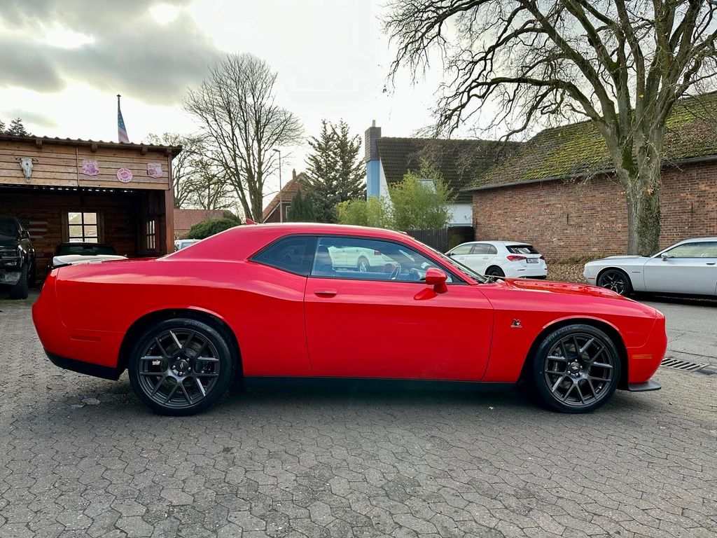 Dodge Challenger 2019