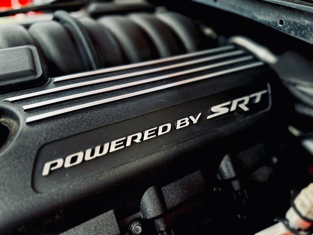 Dodge Challenger 2019