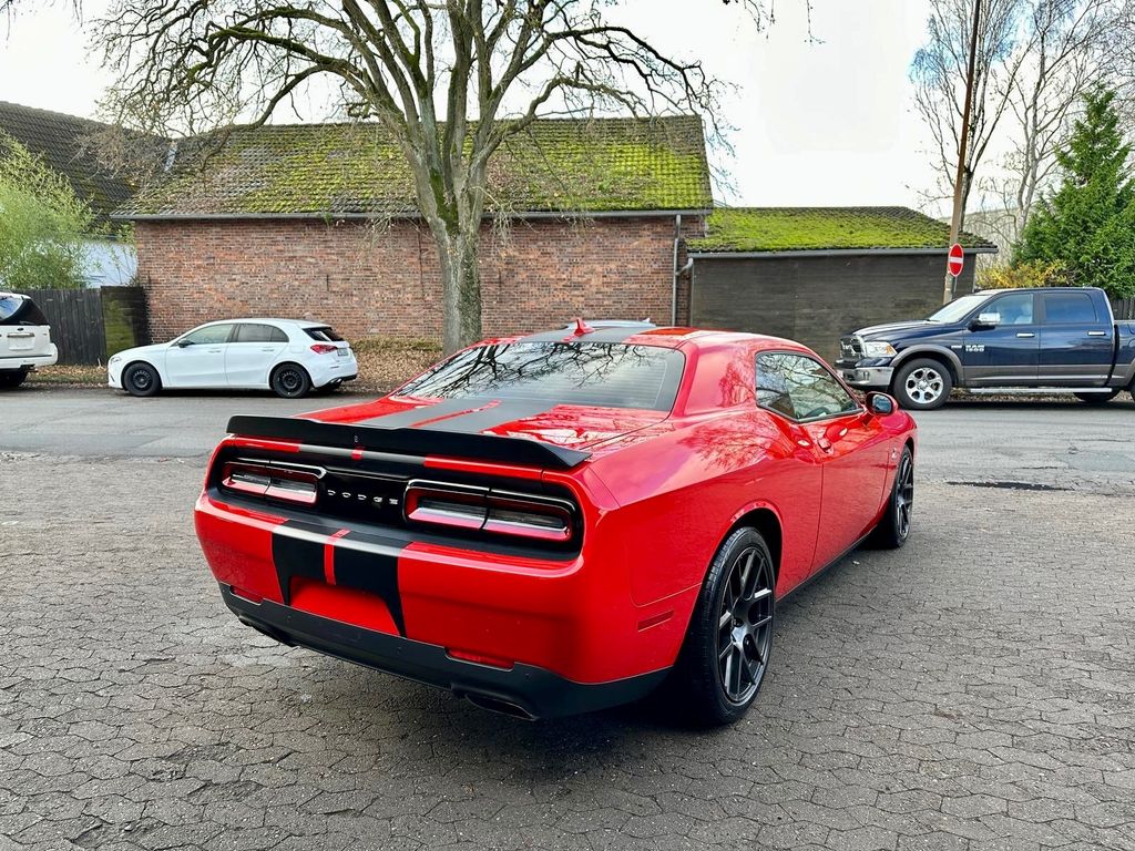 Dodge Challenger 2019