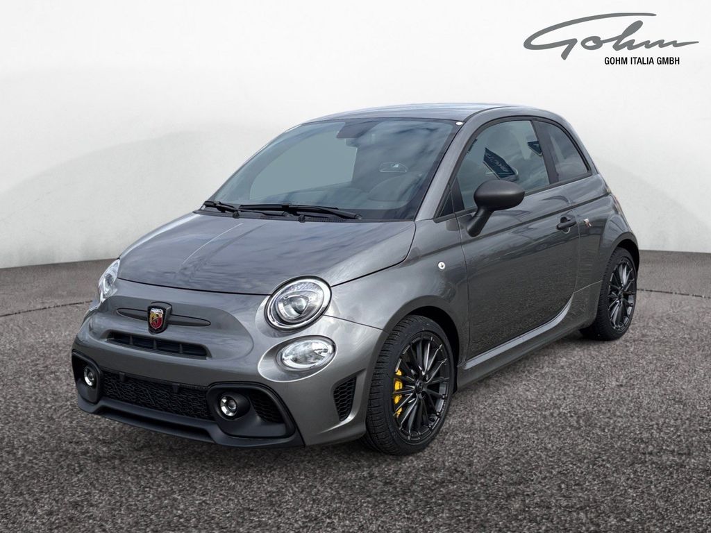 Abarth 695 2024