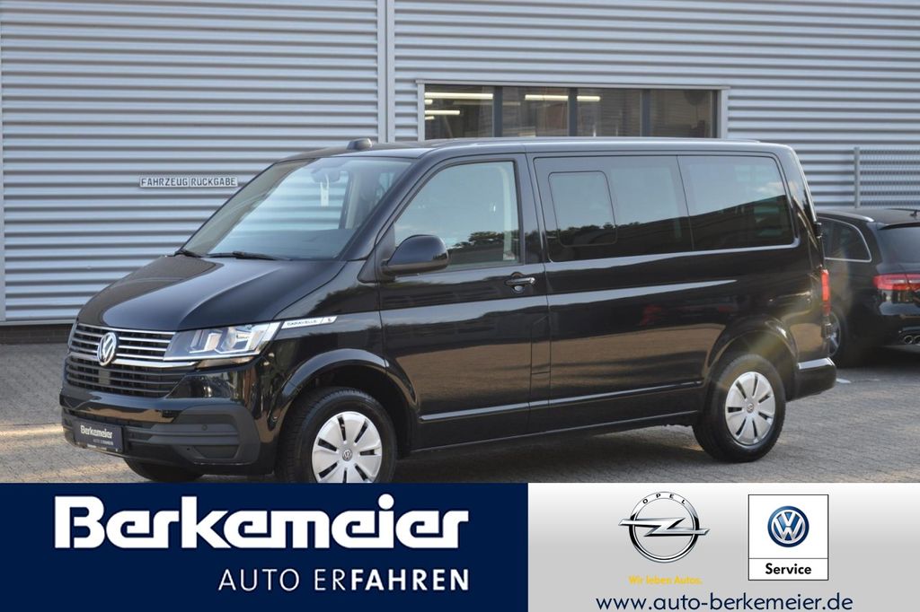 Volkswagen T6 Caravelle 2021