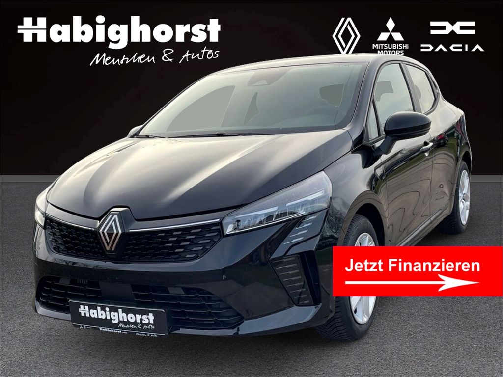 Renault Clio 2024