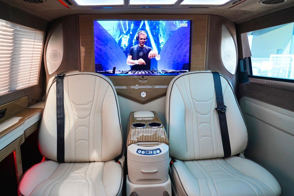 Volkswagen T6 Transporter 2021
