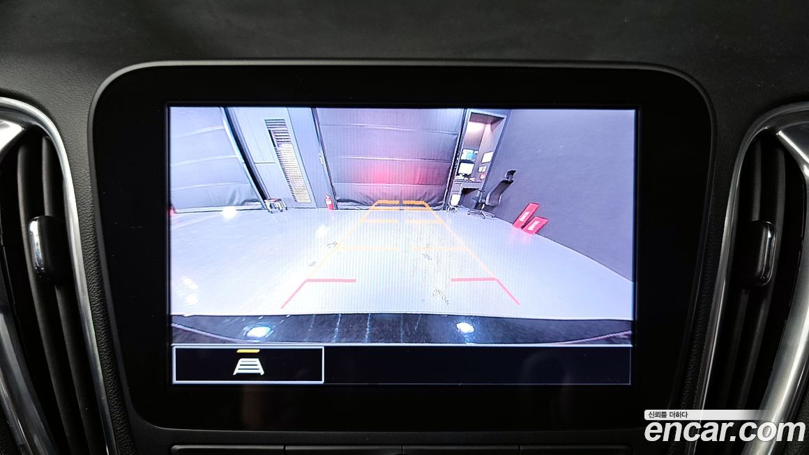 ChevroletGMDaewoo Malibu 2021