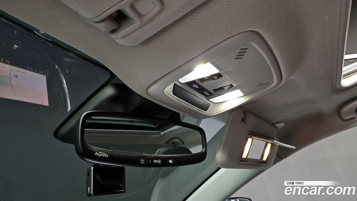 ChevroletGMDaewoo Malibu 2021