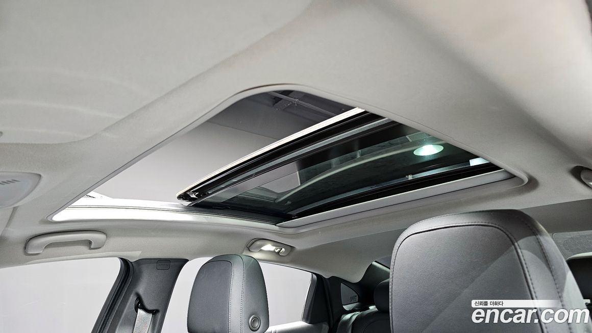 ChevroletGMDaewoo Malibu 2021