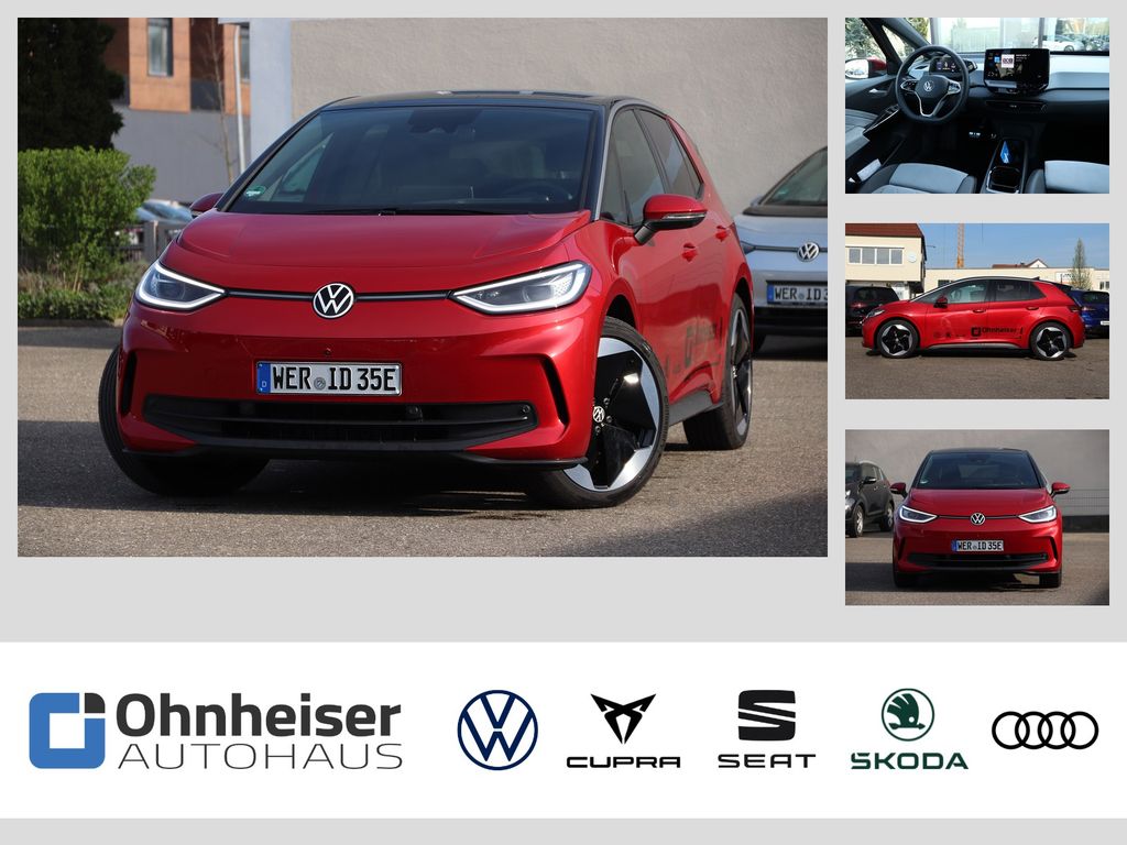 Volkswagen ID.3 2023
