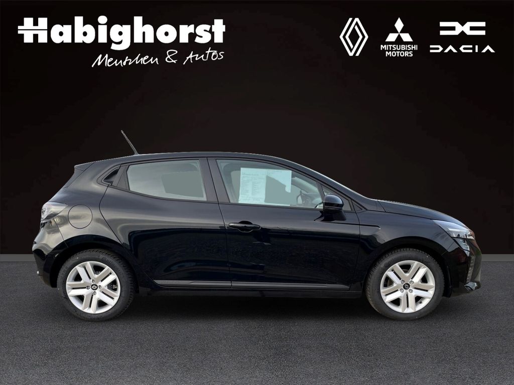 Renault Clio 2024