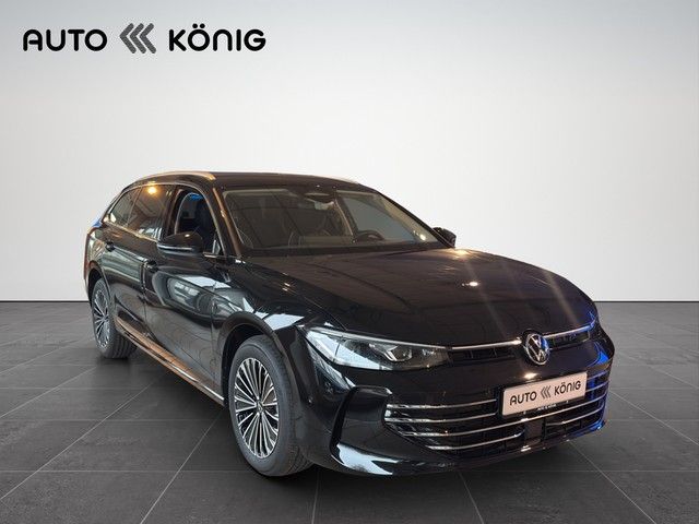 Volkswagen Passat Variant 2025