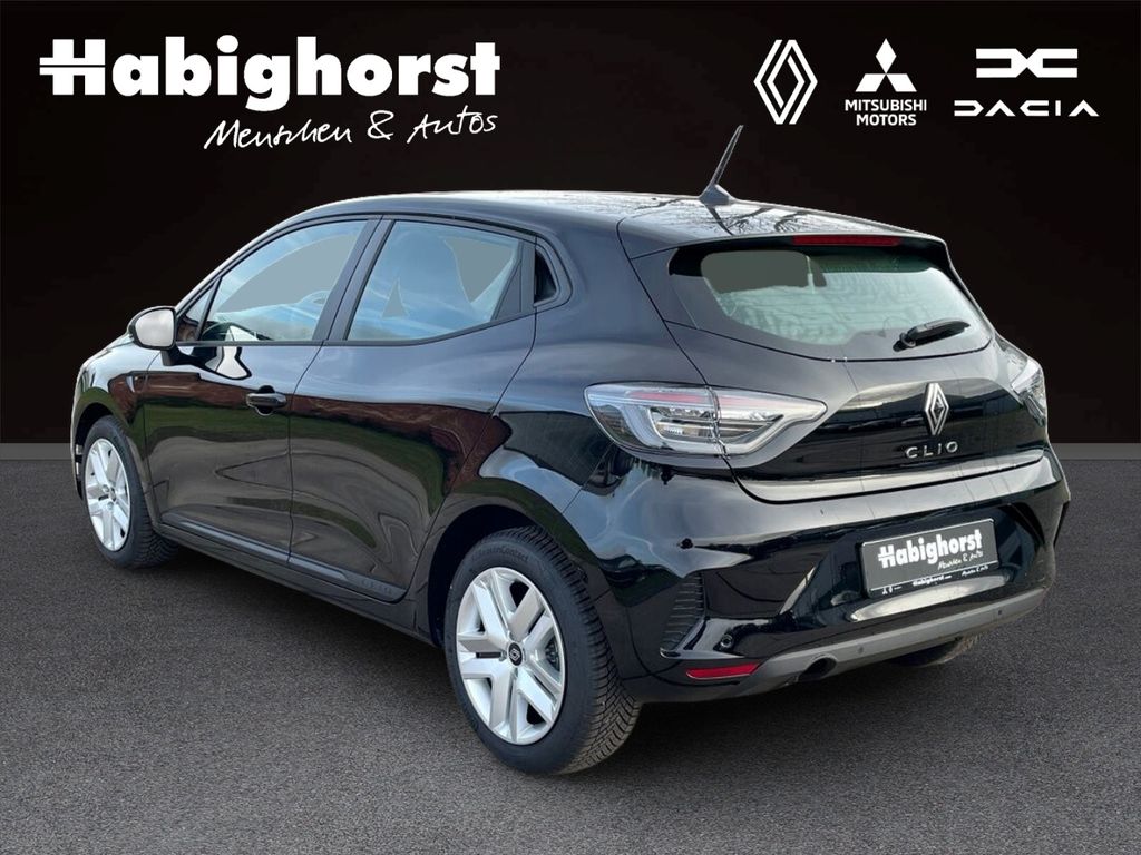 Renault Clio 2024