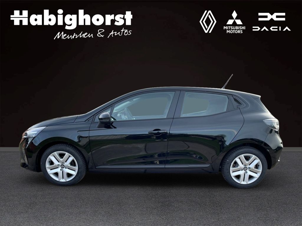 Renault Clio 2024