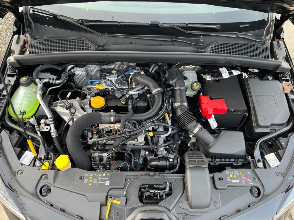 Renault Clio 2024