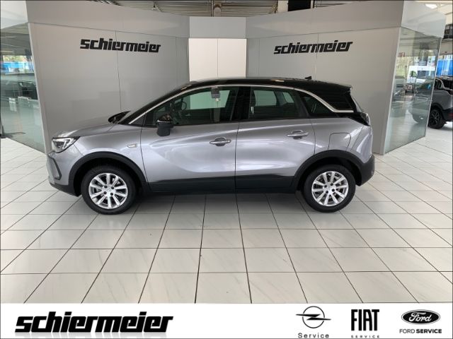Opel Crossland (X) 2023