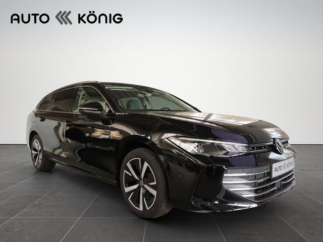 Volkswagen Passat Variant 2025