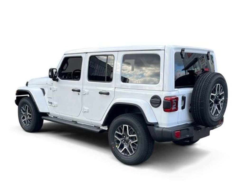 Jeep Wrangler 2024