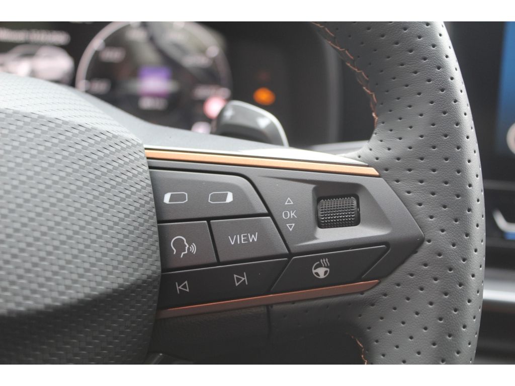 Cupra Formentor 2024