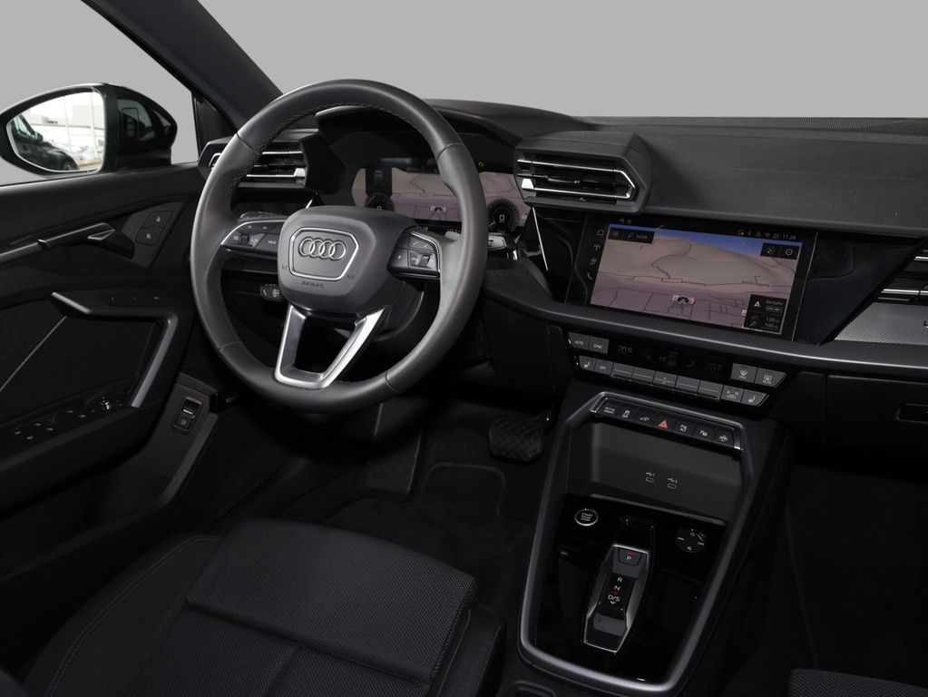Audi A3 2025