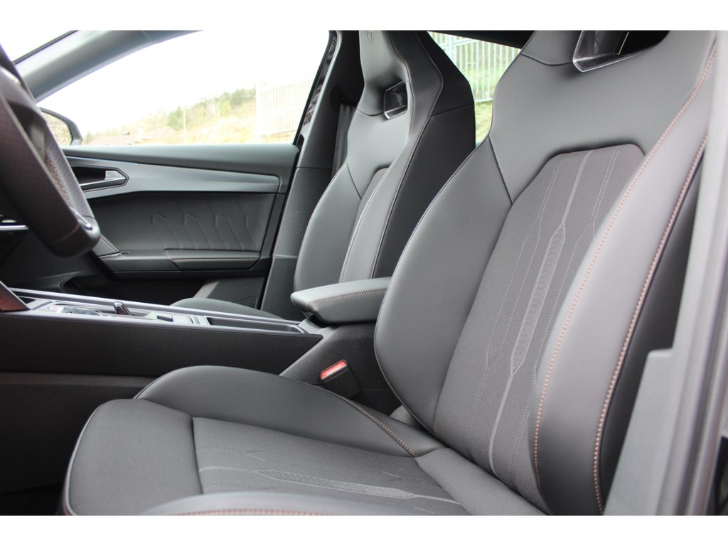 Cupra Formentor 2024