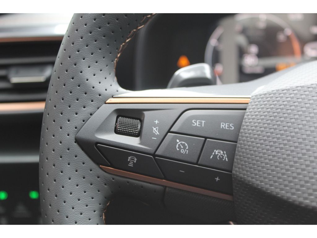 Cupra Formentor 2024