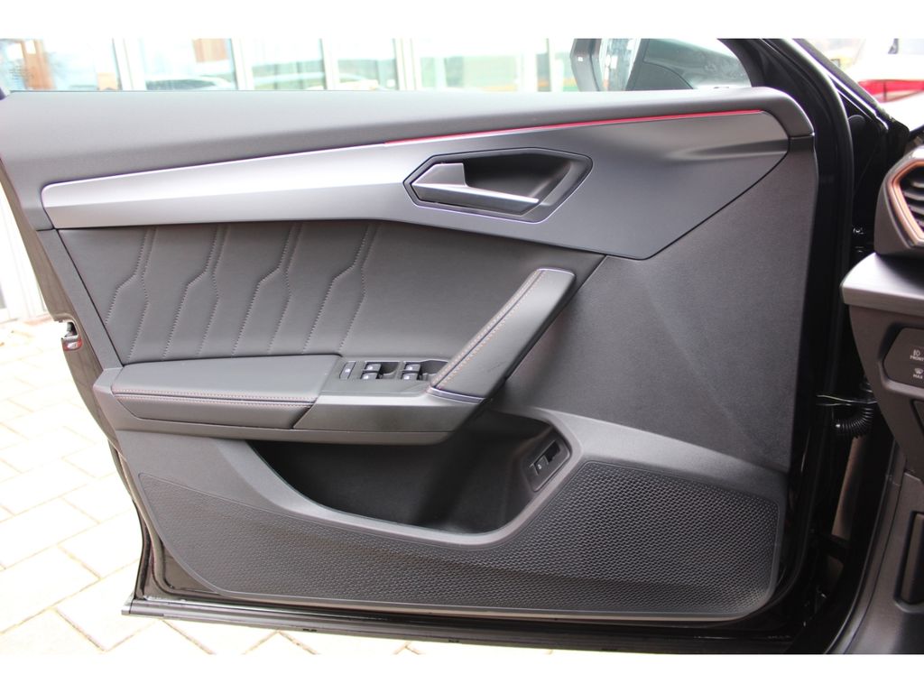 Cupra Formentor 2024