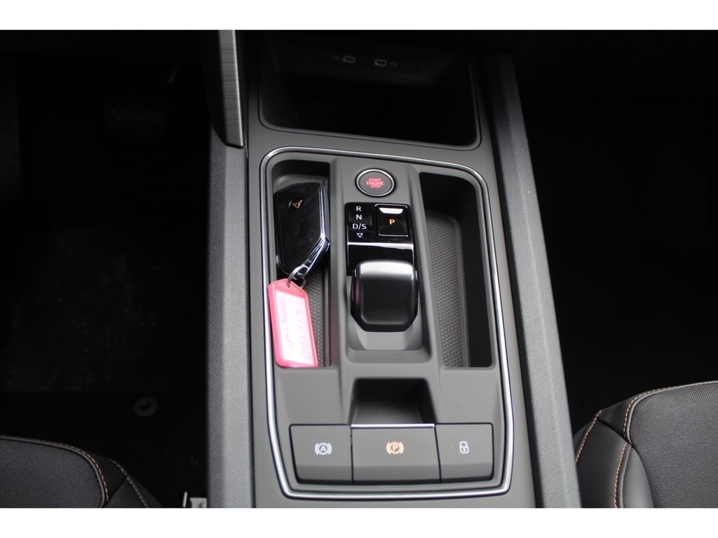 Cupra Formentor 2024