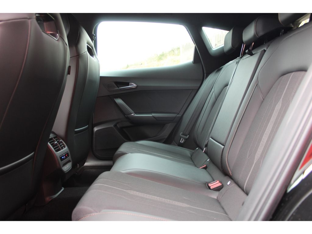 Cupra Formentor 2024