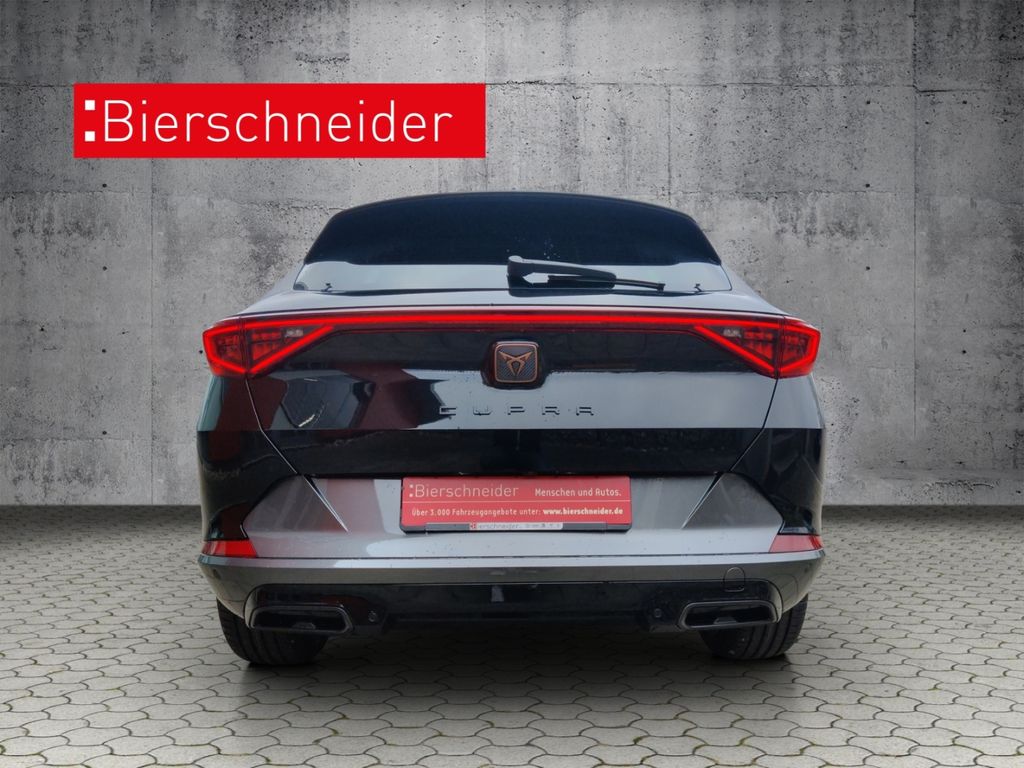 Cupra Formentor 2024