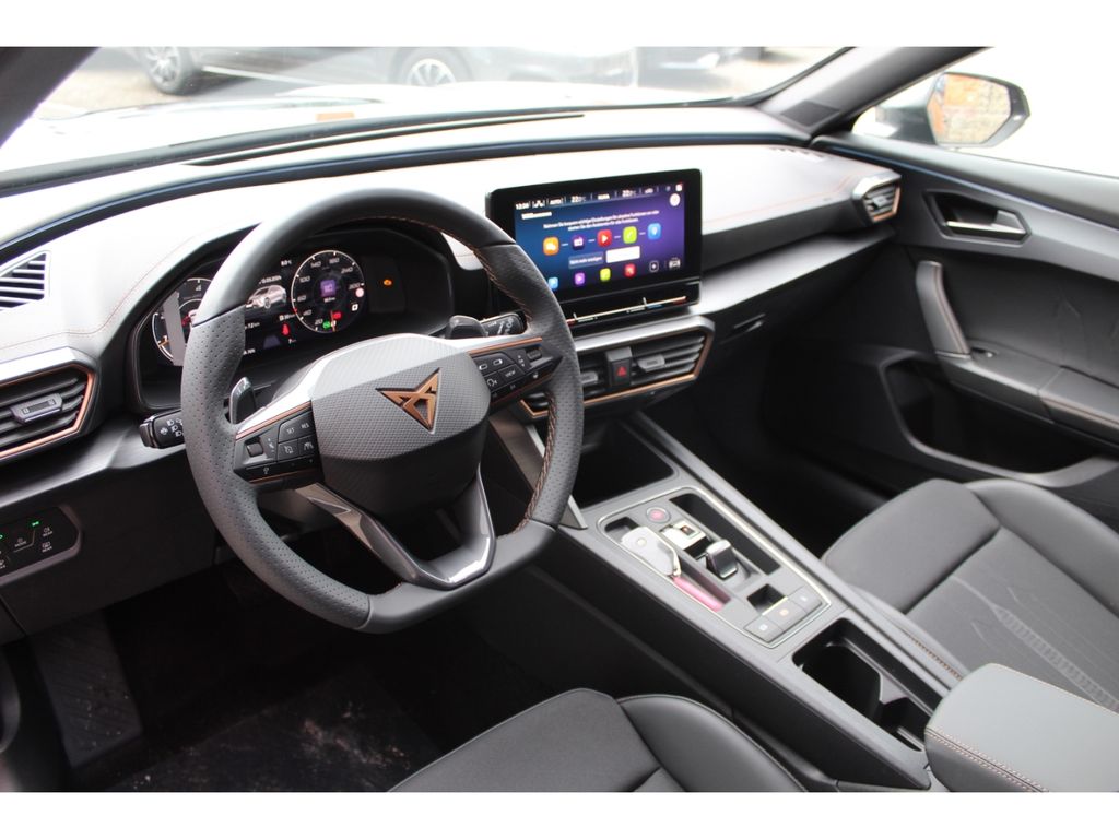 Cupra Formentor 2024