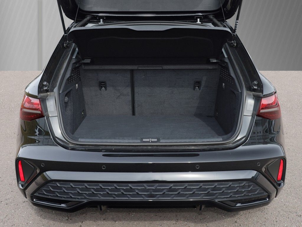 Audi A3 2025