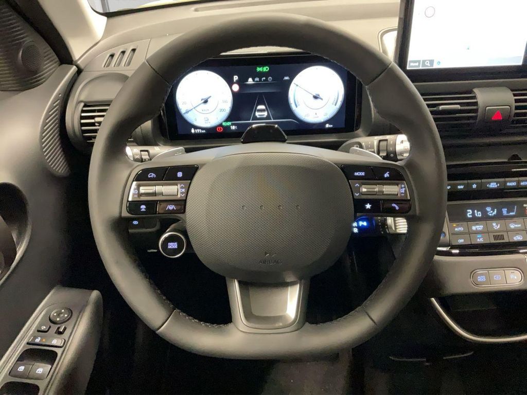 Hyundai INSTER 2025