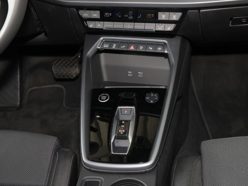 Audi A3 2025