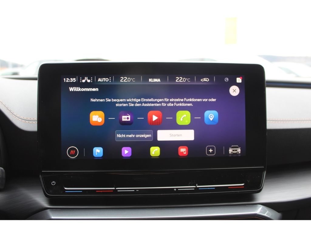 Cupra Formentor 2024