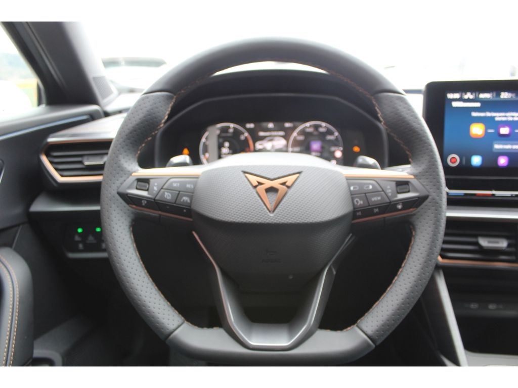 Cupra Formentor 2024