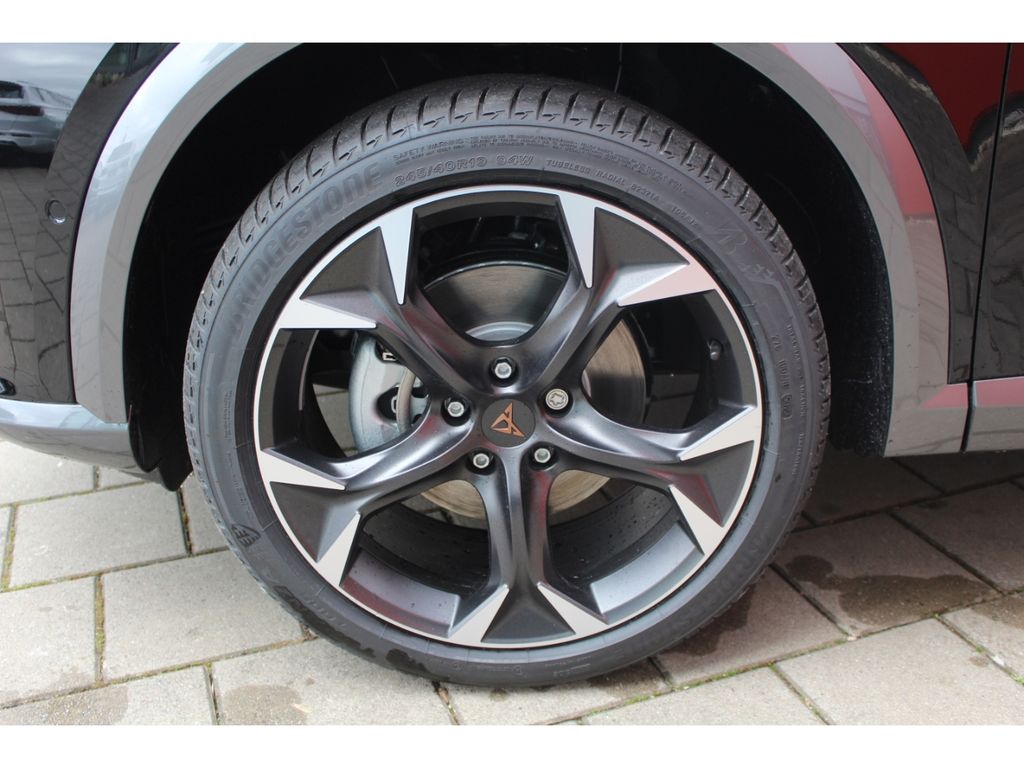 Cupra Formentor 2024