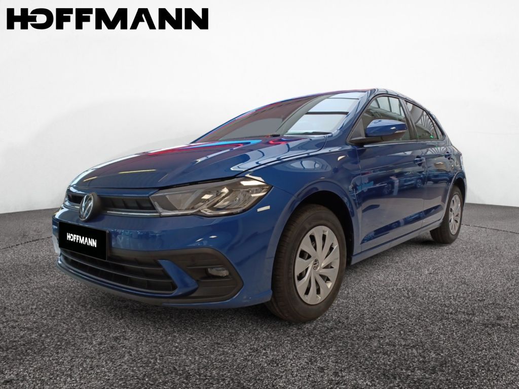 Volkswagen Polo 2025