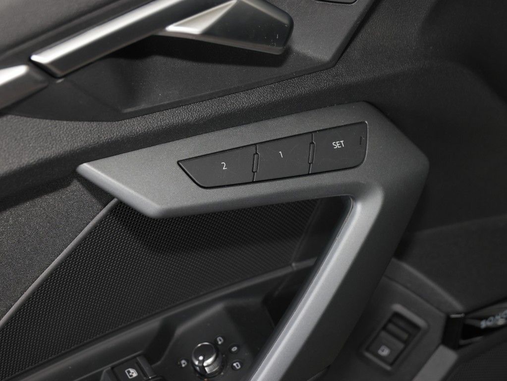 Audi A3 2025