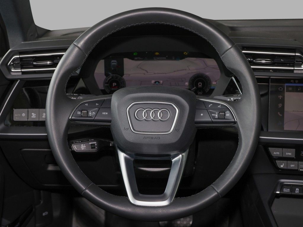 Audi A3 2025