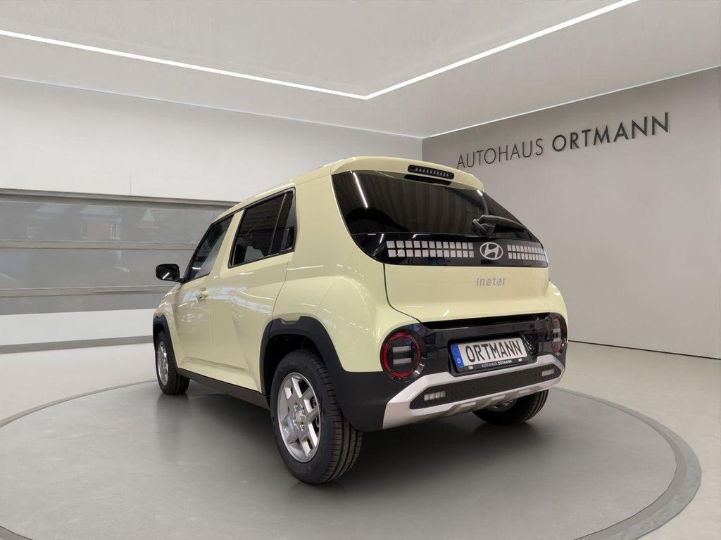 Hyundai INSTER 2025